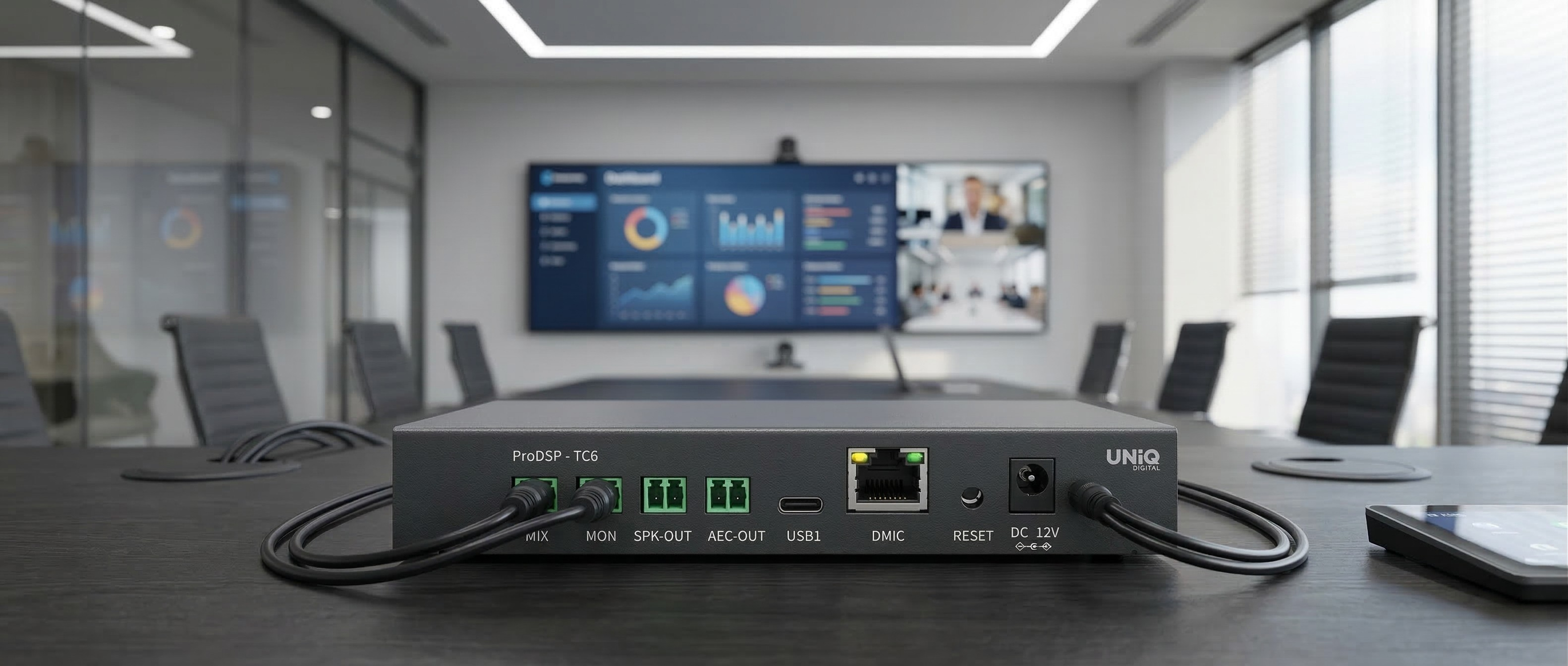 ProDSP-TC6 image 2